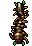 Monster image for Centipede